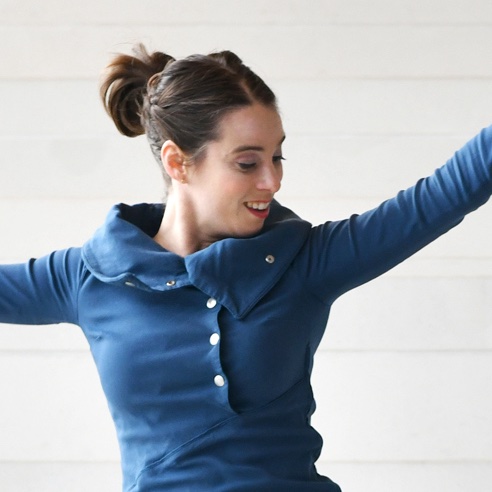 Mélissandre T-B - crédit photo : 